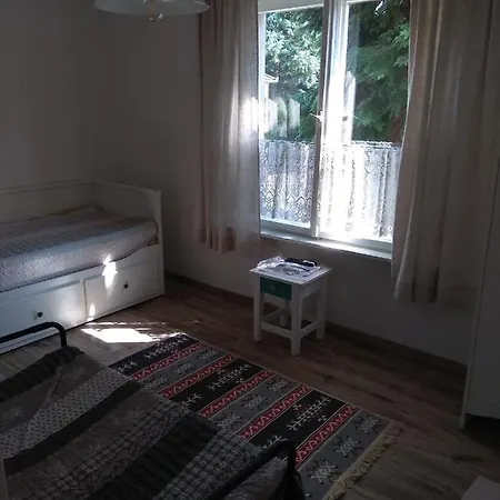 Apartament Illesek Portaja Mindszentkálla