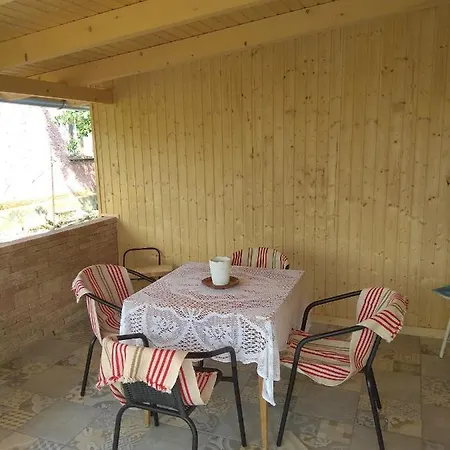 Apartmán Illesek Portaja Mindszentkálla