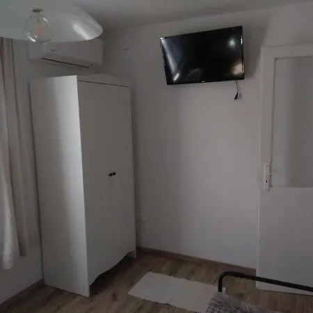 Apartmán Illesek Portaja Mindszentkálla