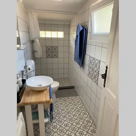 Illesek Portaja Apartament Mindszentkálla