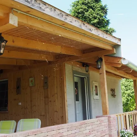 Illésék Portája Appartement